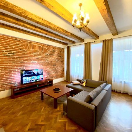 Premium Apartment Old Town Krakow 1 Екстериор снимка