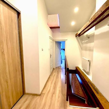 Premium Apartment Old Town Krakow 1 Екстериор снимка