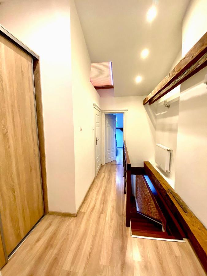 Premium Apartment Old Town Krakow 1 Екстериор снимка