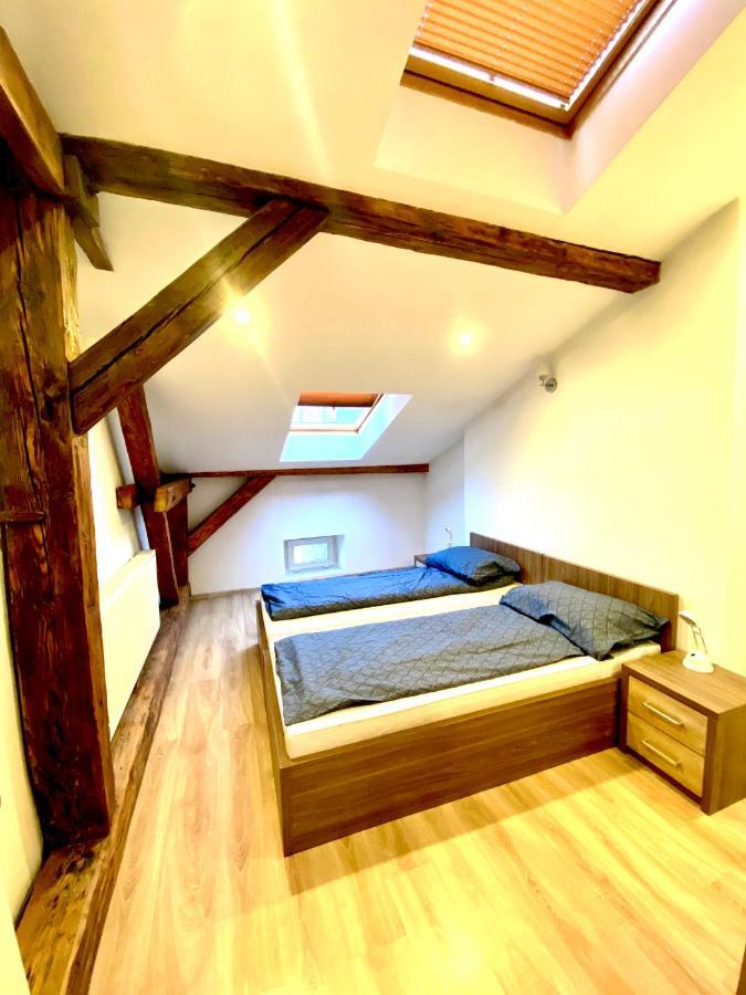 Premium Apartment Old Town Krakow 1 Екстериор снимка