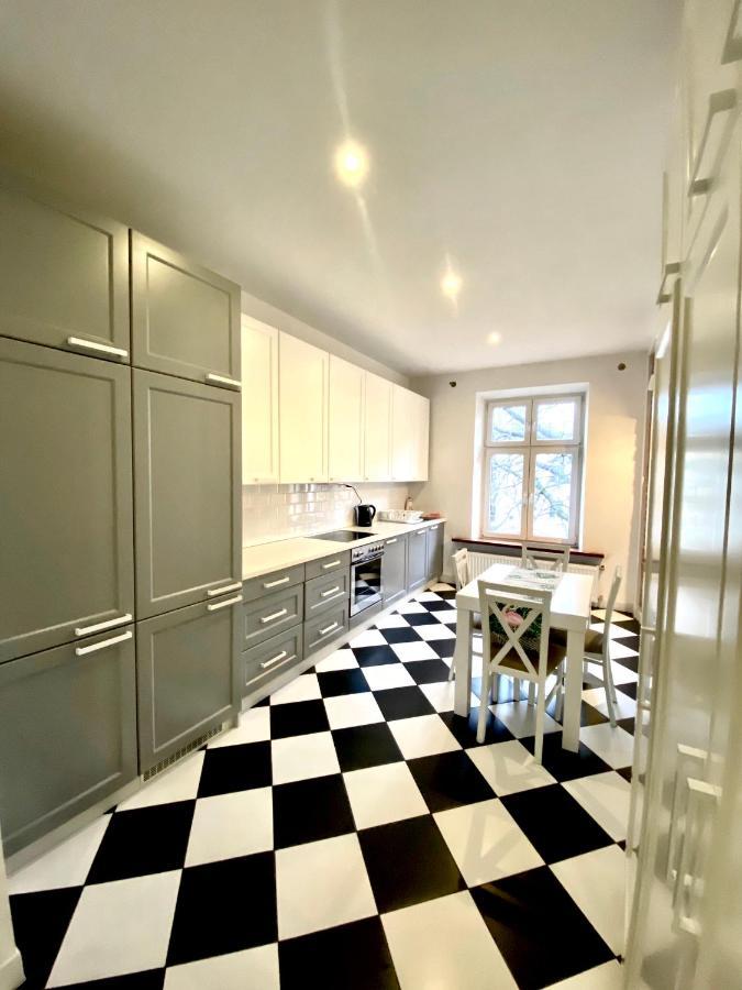 Premium Apartment Old Town Krakow 1 Екстериор снимка