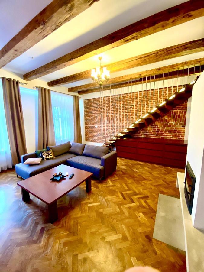 Premium Apartment Old Town Krakow 1 Екстериор снимка