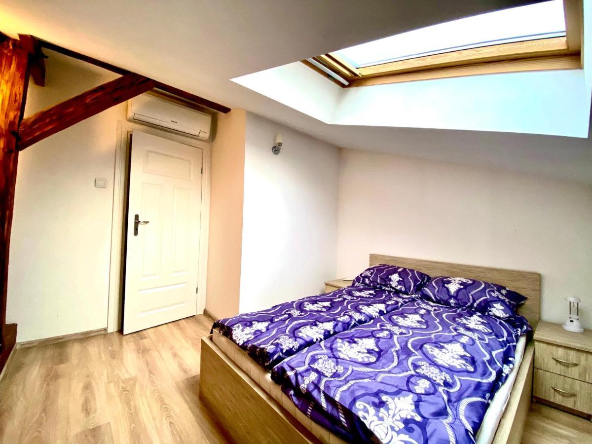 Premium Apartment Old Town Krakow 1 Екстериор снимка
